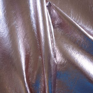 Rainbow Silver, Iridescent Metallic Foiled Leather Pig Skin : (0.6-0.7 – GH  LEATHERS LTD